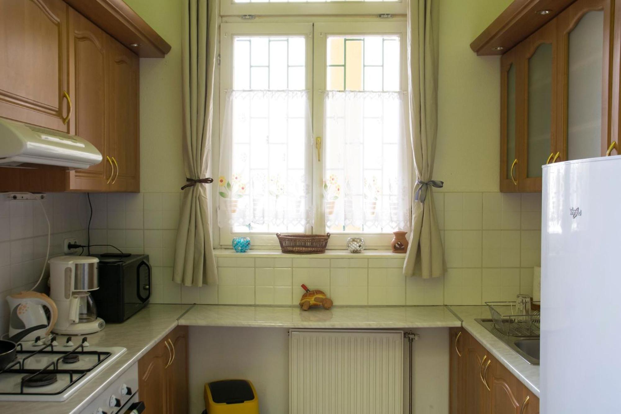 Vibrant 3 Bedroom Apartment In The Pulsing Heart Of Budapest Exteriör bild