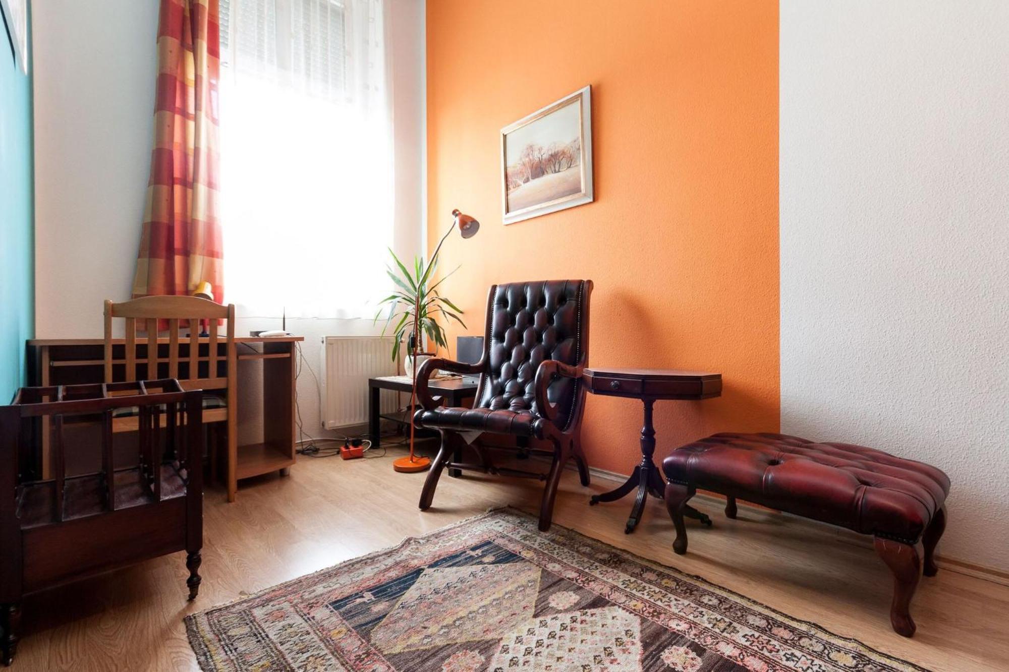 Vibrant 3 Bedroom Apartment In The Pulsing Heart Of Budapest Exteriör bild
